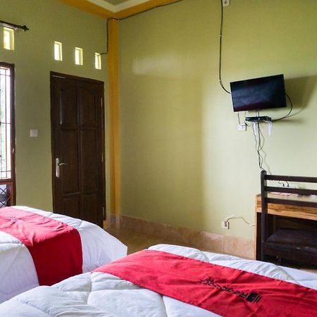 Reddoorz Near Senaru Rinjani Hotel Ngoại thất bức ảnh