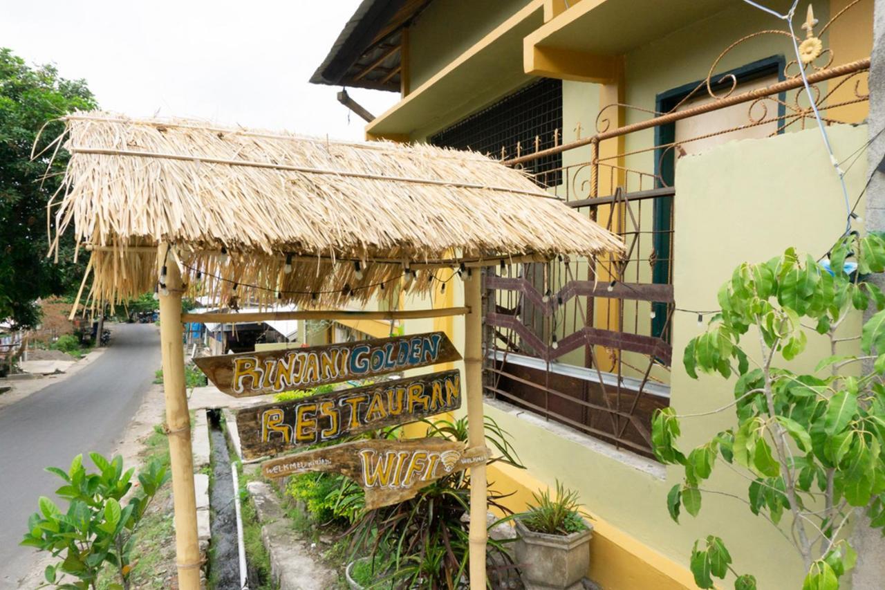Reddoorz Near Senaru Rinjani Hotel Ngoại thất bức ảnh