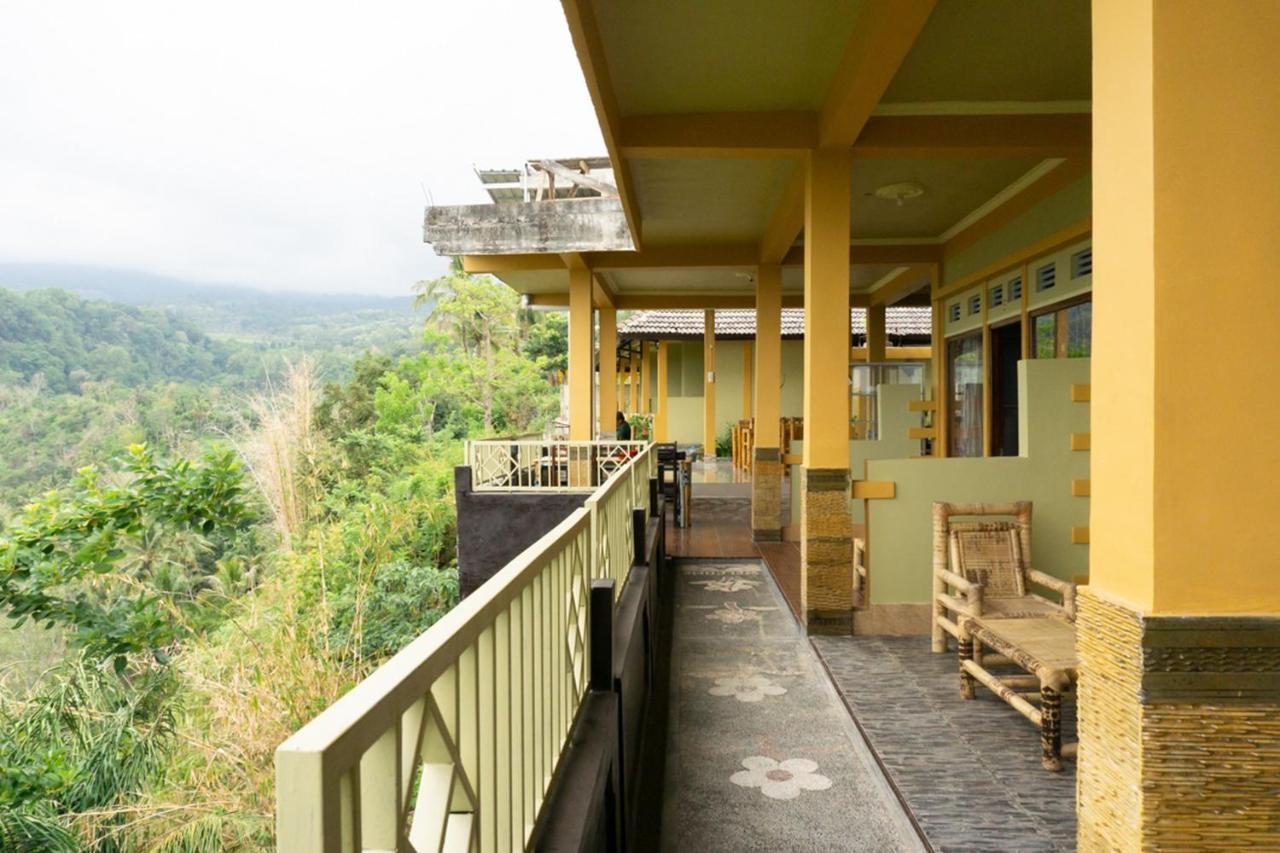 Reddoorz Near Senaru Rinjani Hotel Ngoại thất bức ảnh