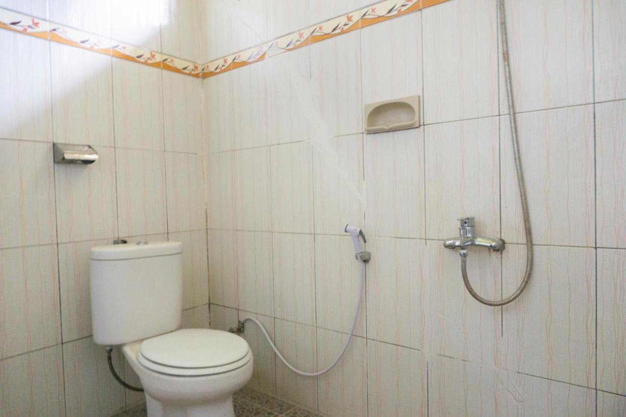 Reddoorz Near Senaru Rinjani Hotel Ngoại thất bức ảnh