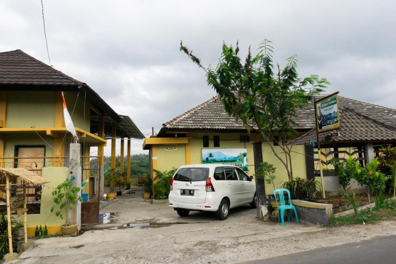 Reddoorz Near Senaru Rinjani Hotel Ngoại thất bức ảnh