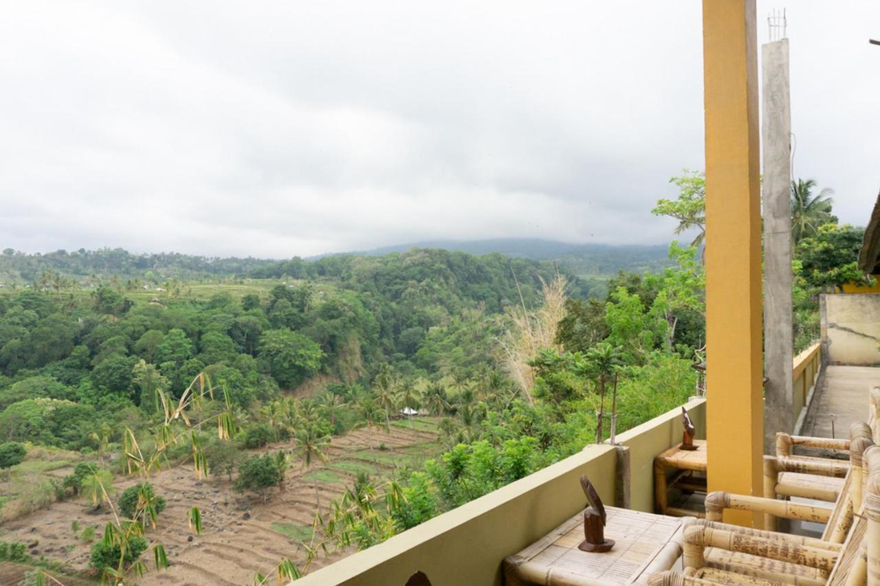 Reddoorz Near Senaru Rinjani Hotel Ngoại thất bức ảnh