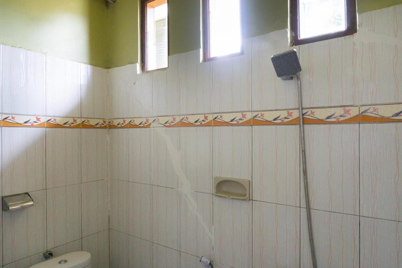 Reddoorz Near Senaru Rinjani Hotel Ngoại thất bức ảnh