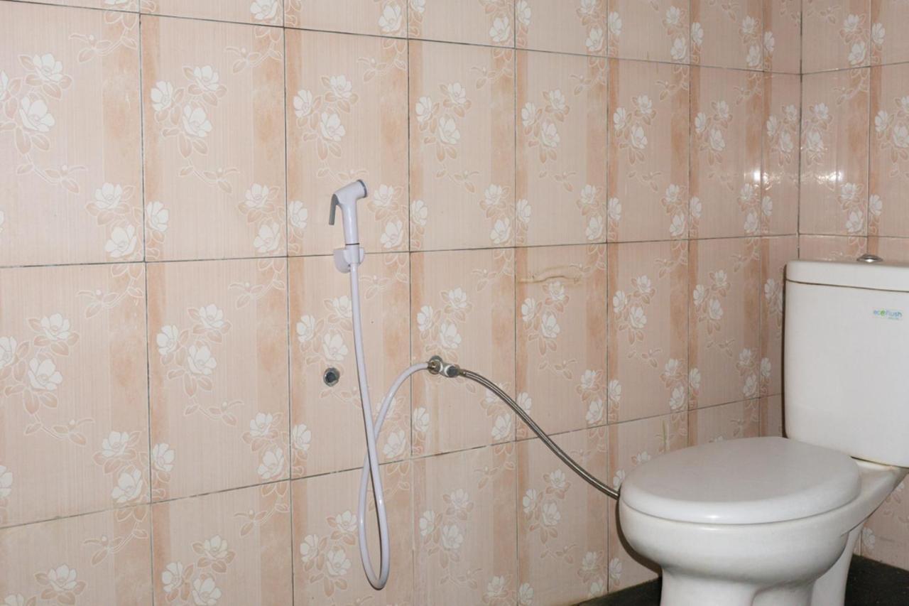Reddoorz Near Senaru Rinjani Hotel Ngoại thất bức ảnh