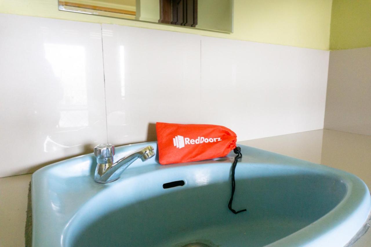 Reddoorz Near Senaru Rinjani Hotel Ngoại thất bức ảnh
