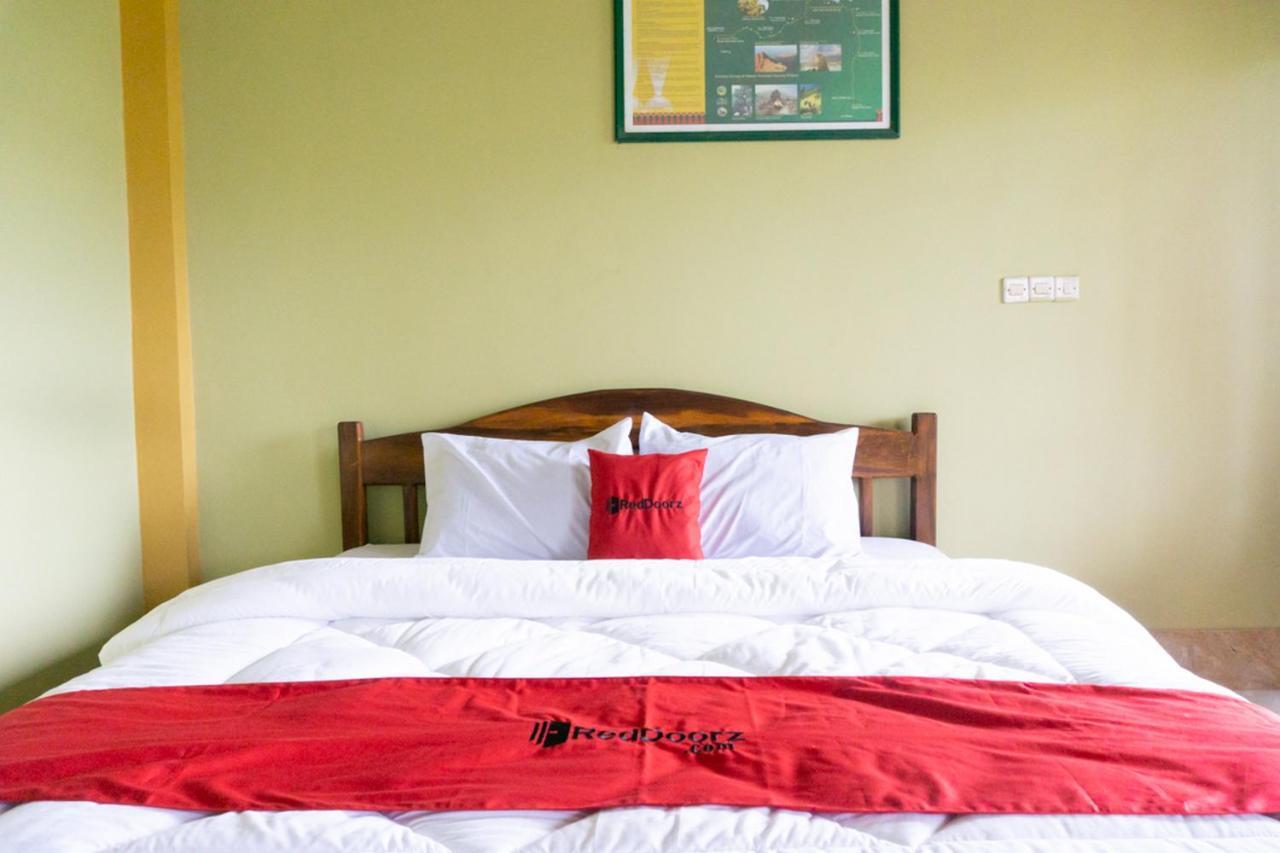 Reddoorz Near Senaru Rinjani Hotel Ngoại thất bức ảnh