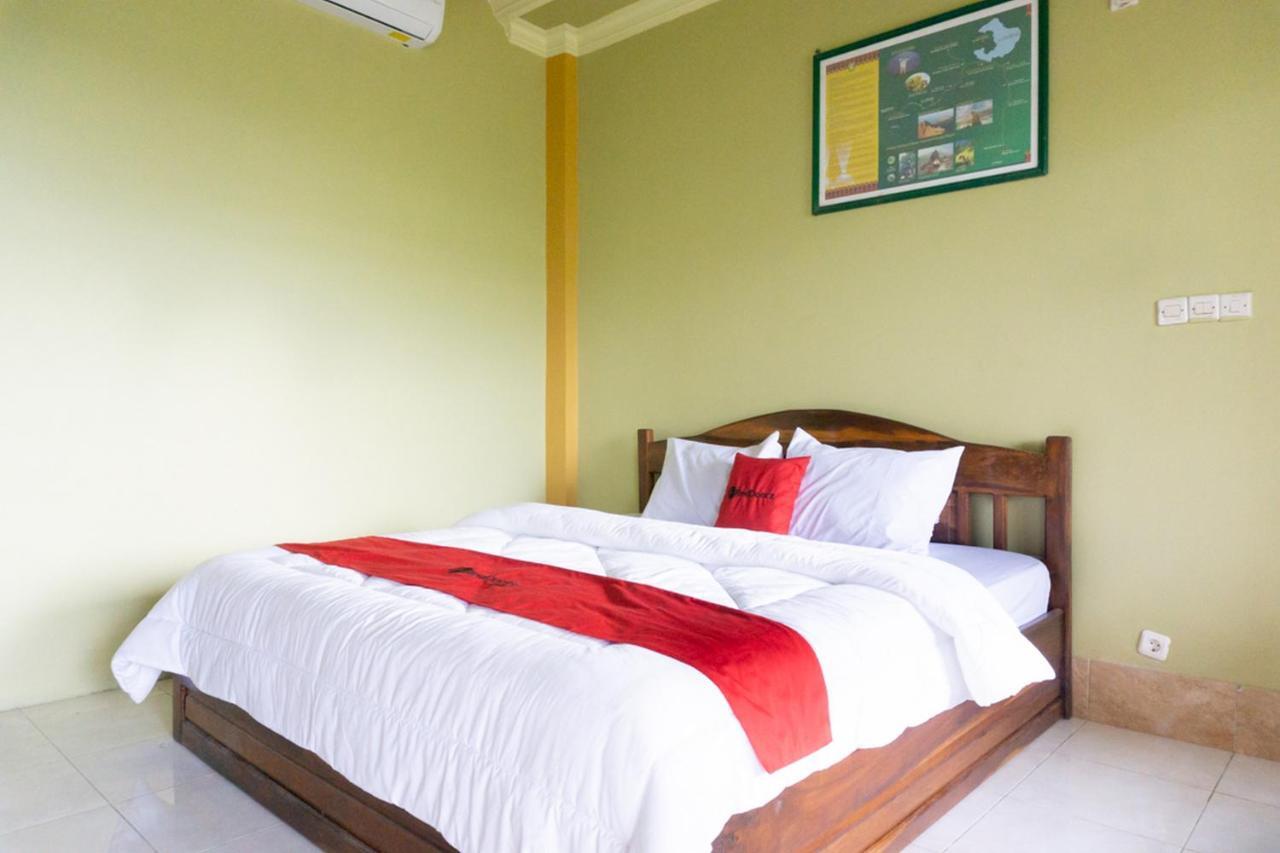 Reddoorz Near Senaru Rinjani Hotel Ngoại thất bức ảnh