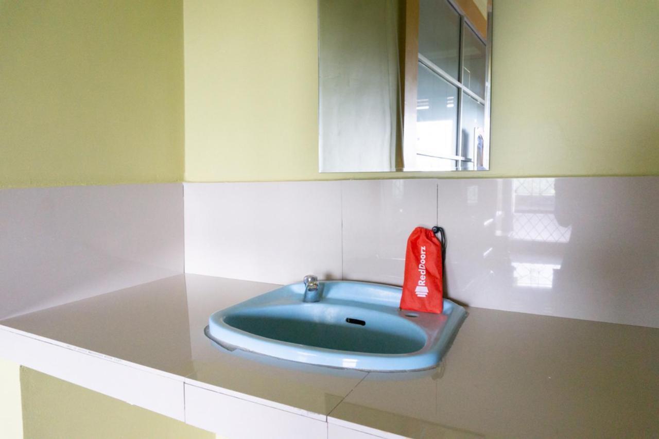 Reddoorz Near Senaru Rinjani Hotel Ngoại thất bức ảnh