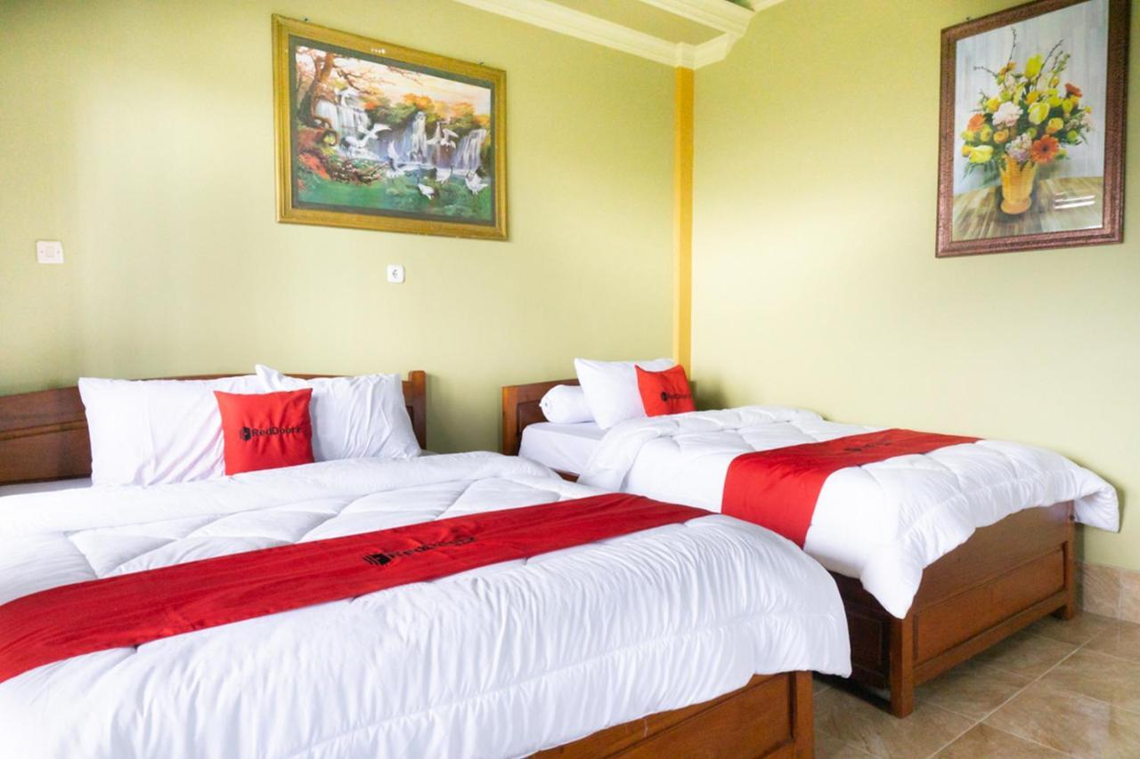 Reddoorz Near Senaru Rinjani Hotel Ngoại thất bức ảnh