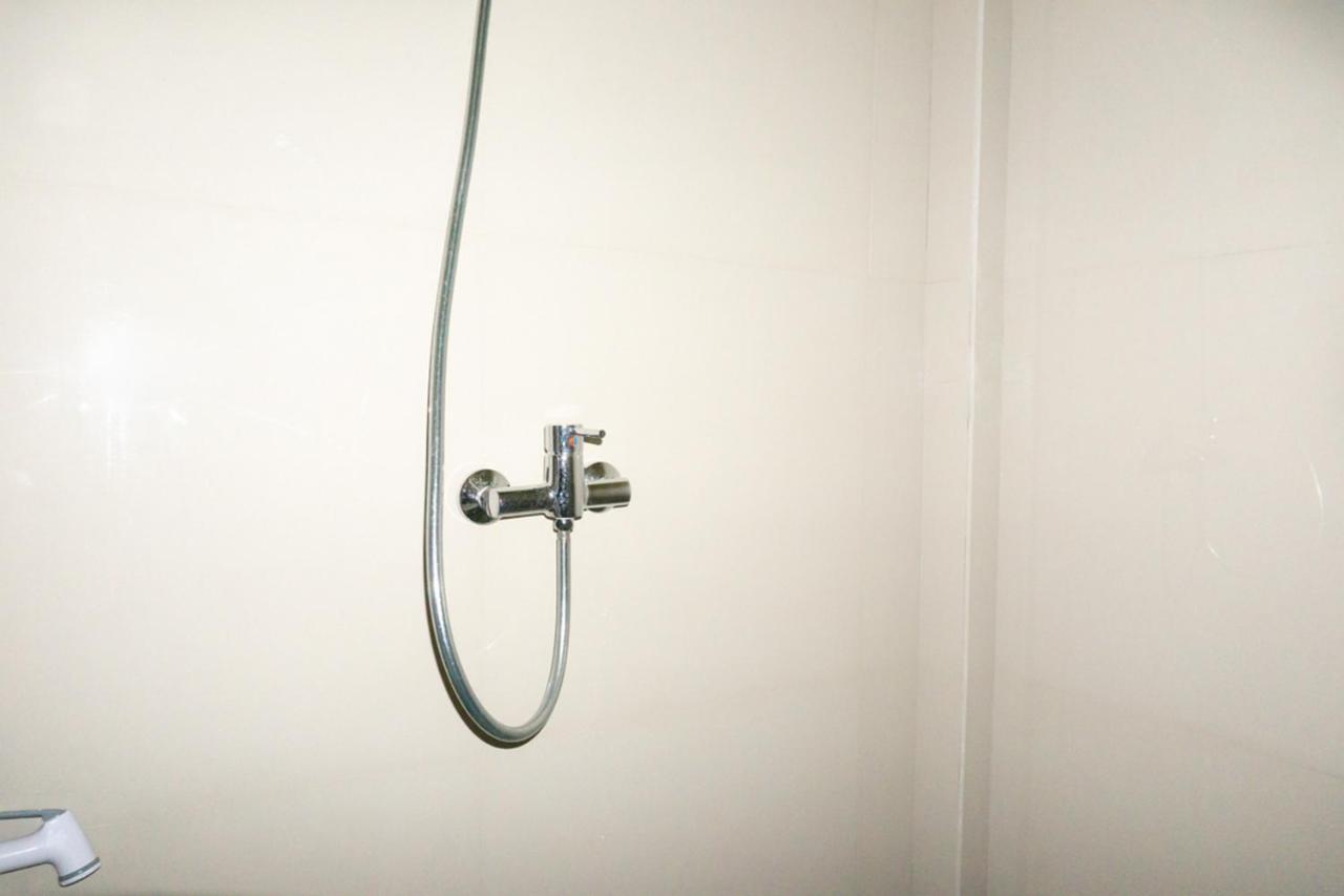 Reddoorz Near Senaru Rinjani Hotel Ngoại thất bức ảnh