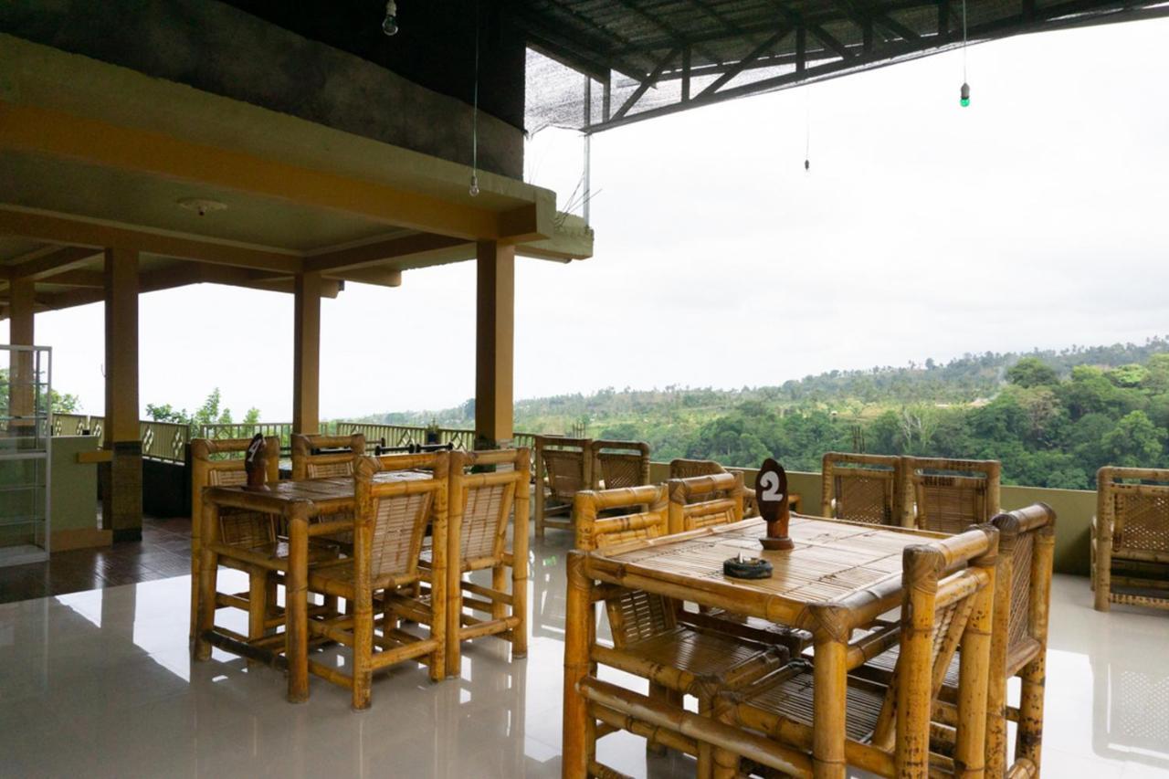 Reddoorz Near Senaru Rinjani Hotel Ngoại thất bức ảnh